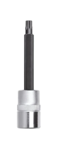 Embout de tournevis GEDORE rouge 1/2" pour vis cannelées internes XZN étendu M8 longueur 100mm 3300473 acheter à...