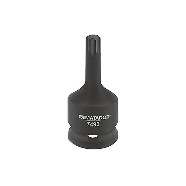 Embout de tournevis électrique MATADOR intérieur TORX® 7492 commander à bas prix