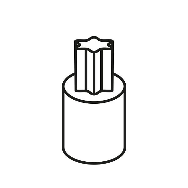 Embout de tournevis MATADOR intérieur TORX® 4092 choisir à bas prix