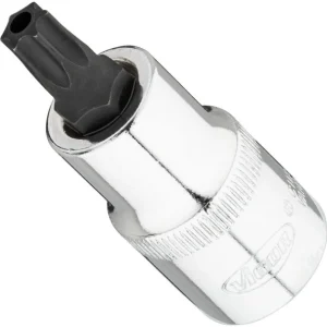 Embout de tournevis VIGOR T carré 125 mm (1/2 pouce) profil TH T45H V7055-T45H magasiner à bas prix