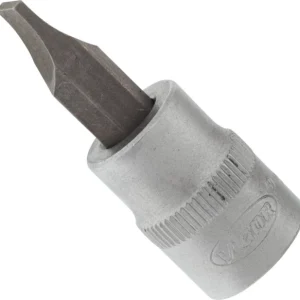 Embout de tournevis VIGOR carré creux 10 mm (3/8") profil à fente 12 x 8 mm V2286N magasiner à bas prix