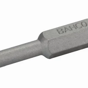 Embouts Bahco 1/4" 50 mm fente 35 x 06 mm pack de 2 59S/50/3.5-2P obtenir à bas prix