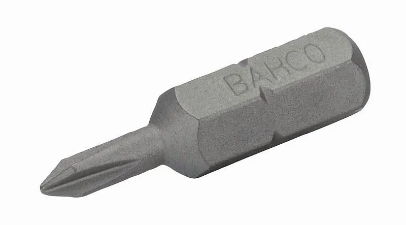 Embouts Bahco 1/4" 25 mm PH 2 paquet de 3 59S/PH2-3P obtenir à bas prix