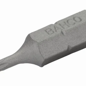 Embouts Bahco 1/4" 25 mm Torx® TR 9 pack de 3 goupille de verrouillage 59S/TR9-3P se procurer à bas prix
