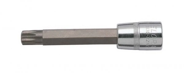 Insert de tournevis ELORA 3/8 " pour vis multi-pointes internes 3530-XZNL 10x93 3530010102093 magasiner à bas prix
