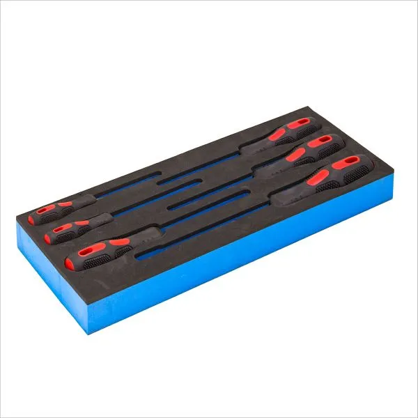 Jeu de tournevis ADB 6 pièces 22210 se procurer à bas prix
