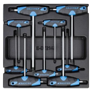 Jeu de tournevis coudés GEDORE en module 1543474 magasiner à bas prix