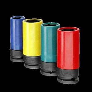 Jeu de tournevis électriques GEDORE 1/2" 4 pièces 2790831 choisir à bas prix