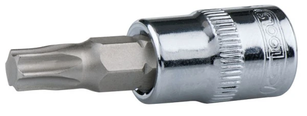 KS Tools Douille à embout 1/4" CHROMEplus Torx T10 918.1479 prendre à bas prix