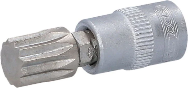 KS Tools Douille embout 1/4" XZN M10 917.1546 se procurer à bas prix