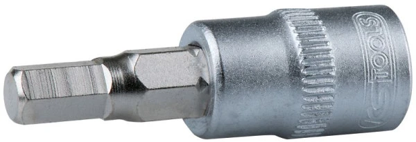 KS Tools Douille hexagonale 1/4" 1/8'' 917.1440 choisir à bas prix