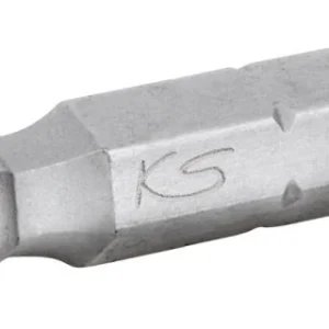 KS Tools Douille hexagonale 1/4" 25 mm tête sphérique 15 mm lot de 5 911.8395 commander à bas prix