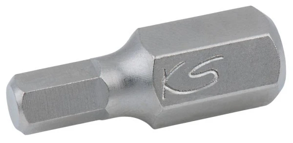 KS Tools Douille hexagonale embout 10 mm 30 mm 4 mm 930.1004 magasiner à bas prix
