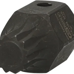 KS Tools Douille spéciale à chocs 1/2" DUODRIVE XZN M16 43 mm courte 515.1163 obtenir à bas prix