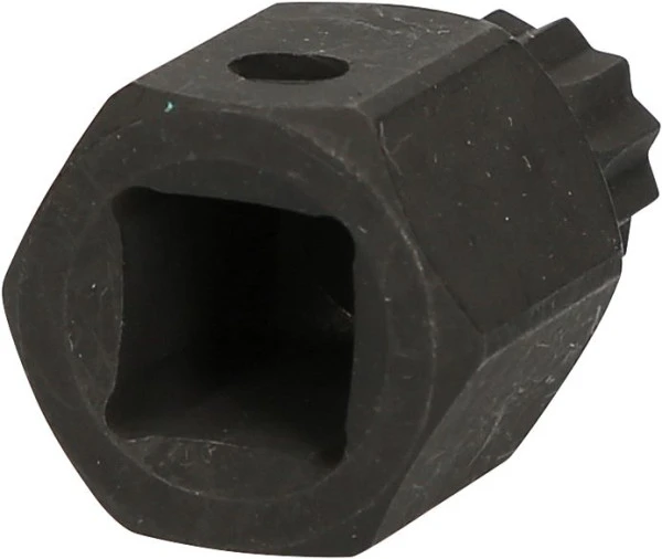 KS Tools Douille spéciale à chocs 1/2" DUODRIVE XZN M16 43 mm courte 515.1163 obtenir à bas prix