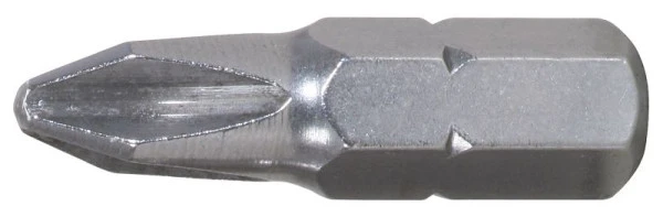 KS Tools Embout 1/4" en acier inoxydable 25 mm PH1 910.2202 obtenir à bas prix