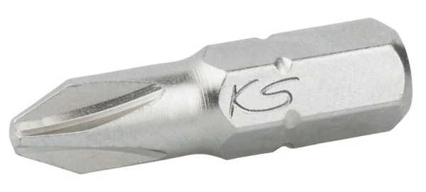 KS Tools Embout 1/4" PH 25 mm PH0 911.2396 obtenir à bas prix