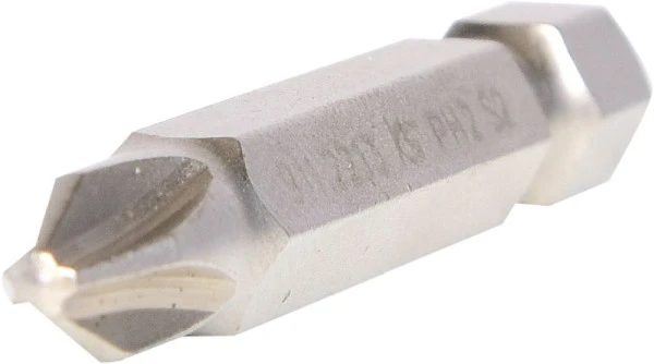 KS Tools Embout 1/4" PH 50 mm PH2 911.2213 se procurer à bas prix