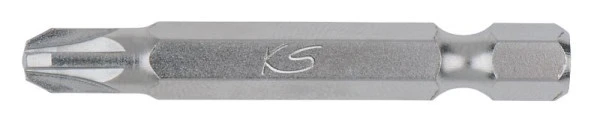 KS Tools Embout 1/4" PZ 50 mm PZ1 911.2228 magasiner à bas prix