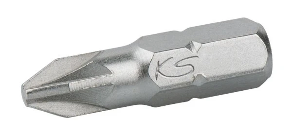 KS Tools Embout 1/4" PZ 25 mm PZ4 911.3345 se procurer à bas prix