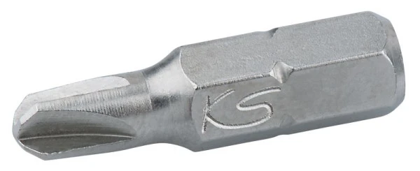 KS Tools Embout 1/4" Torq-Set® 25 mm n°6 911.2901 prendre à bas prix