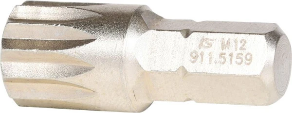 KS Tools Embout 5/16" XZN 30 mm M12 911.5159 se fournir à bas prix