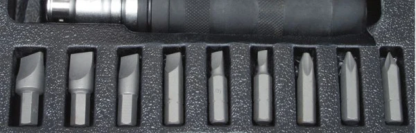 KS Tools Embout électrique 5/16" PH2 x 36 mm de long 911.1268-1 se fournir à bas prix