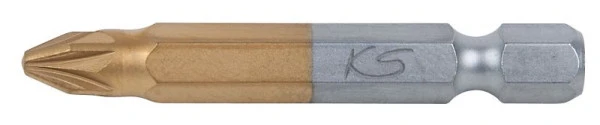KS Tools Embout TiN 1/4" 50 mm PZ1 911.3641 acquérir à bas prix