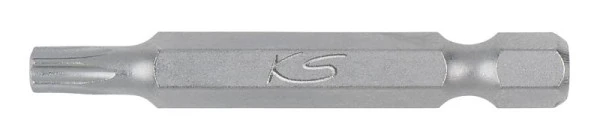 KS Tools Embout Torx 1/4" 50 mm T7 911.2716 se procurer à bas prix