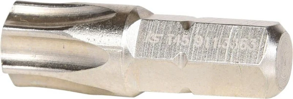 KS Tools Embout Torx 1/4" 25 mm T45 911.3363 acquérir à bas prix