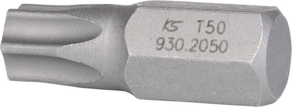 KS Tools Embout Torx 10 mm 30 mm T50 930.2050 acquérir à bas prix