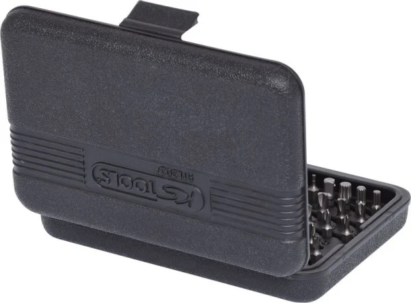 KS Tools Jeu d'embouts 1/4" 99 pièces avec embouts longs 911.2027 magasiner à bas prix