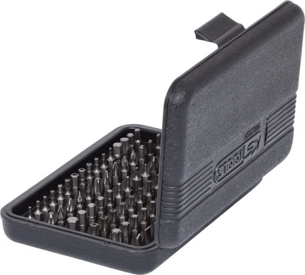 KS Tools Jeu d'embouts 1/4" 99 pièces avec embouts longs 911.2027 magasiner à bas prix