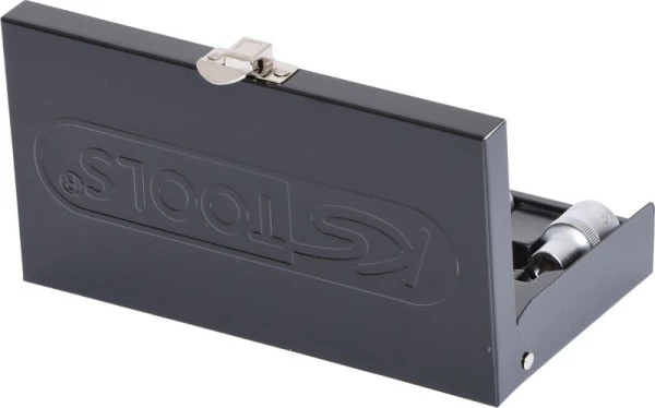 KS Tools Jeu de douilles Torx E 1/2" 9 pièces E10-E24 911.4410 se fournir à bas prix