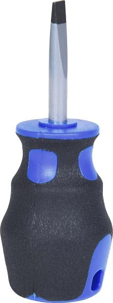 KS Tools Jeu de tournevis ERGOTORQUEplus 6 pièces à fente PZ 159.0020 commander à bas prix