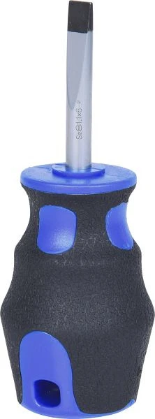 KS Tools Jeu de tournevis ERGOTORQUEplus 6 pièces à fente PZ 159.0020 commander à bas prix