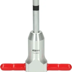KS Tools Tournevis dynamométrique ESD 1/4" fixe 100-500cNm 516.3925 acquérir à bas prix