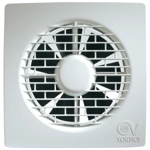 ASPIRATORE ELICOIDALE DA MURO VORTICE MF 90/3,5" 11122