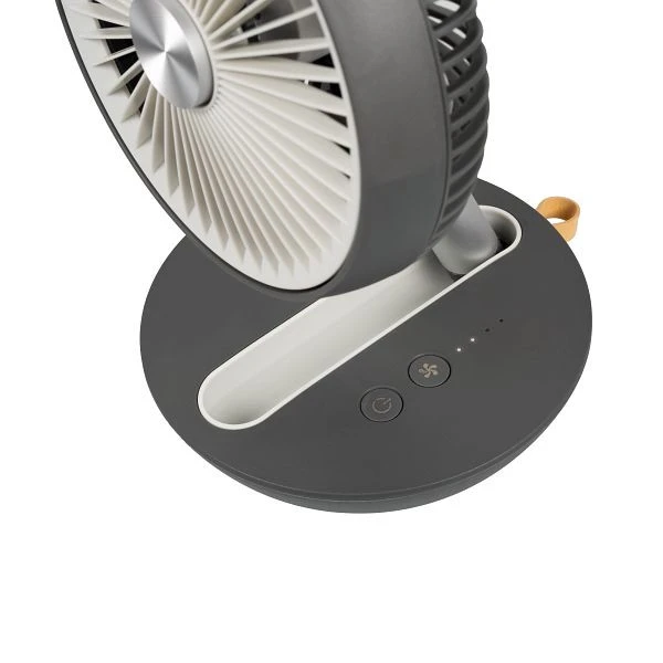 Eurom Vento Rechargeable Pliable ventilateur sans fil 384642 acheter à bas prix