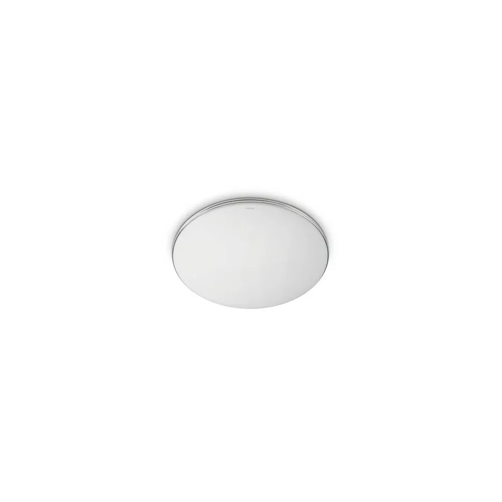 Luminaire LED PHILIPS CCT Toba Fin 23W télécommandé