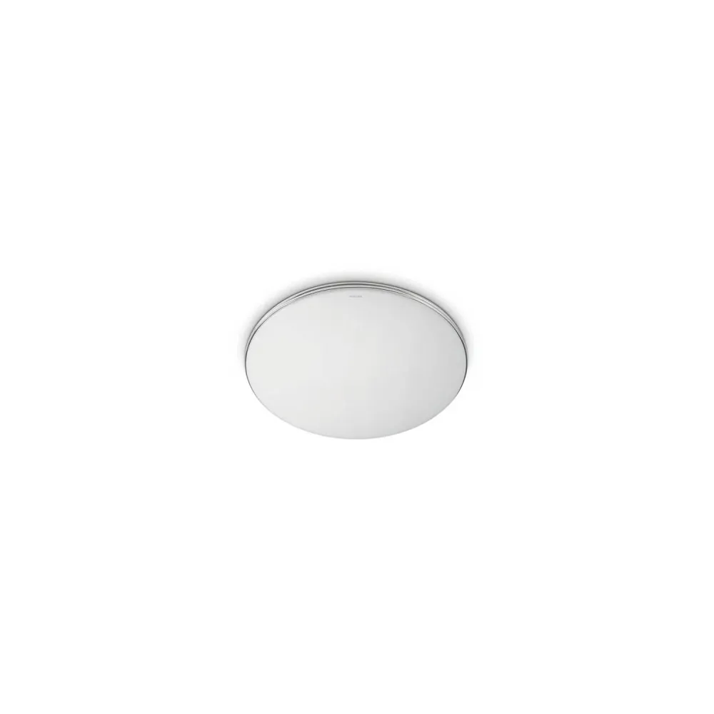 Luminaire LED PHILIPS CCT Toba Fin 23W télécommandé