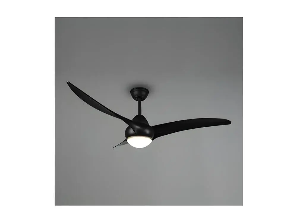 Ventilateur plafonnier à variateur Alesund