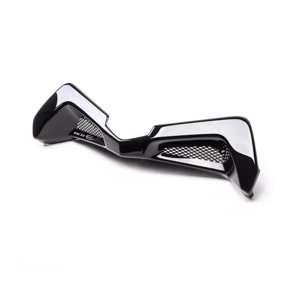 Moustache BCD TMAX 560 & 530 à séchage transparent