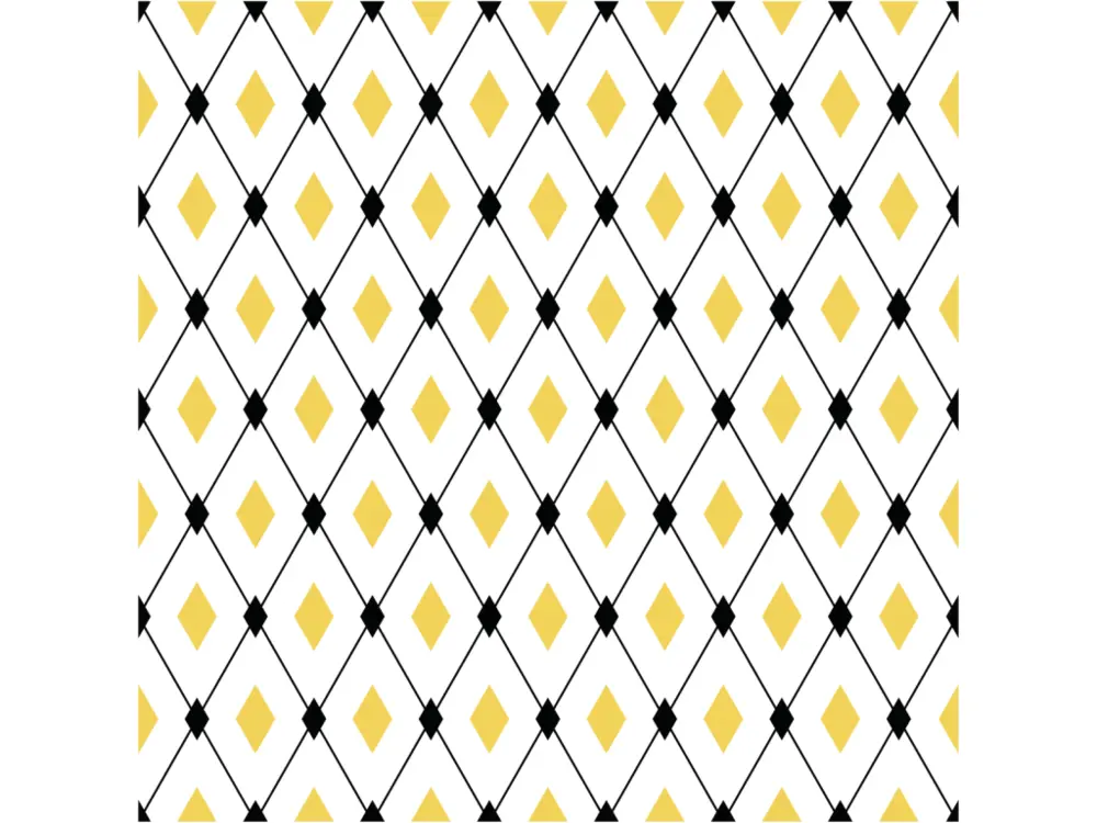 Professionnel Haute Adhérence Sticker papier peint - AMALRIK - 40x40cm