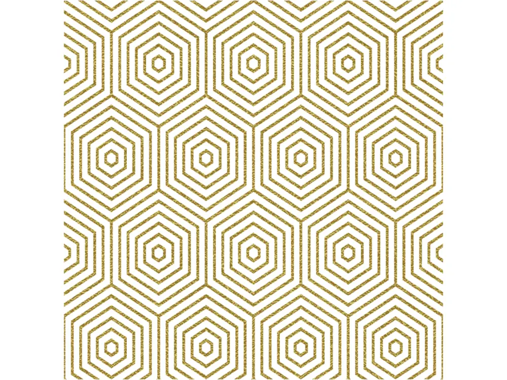 Sticker papier peint - ROSKILDE - 30x30cm