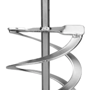 Panier d'agitation BOXTEC fouet hexagonal galvanisé agitateur à spirale WR2 Ø 85 mm 32701 acquérir à bas prix