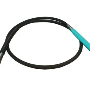 Haute Précision Aiguille Vibrante IMER AVPI / SQ – Ø 25 mm, Longueur 1.5 m