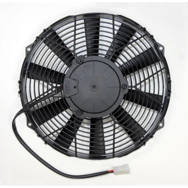 13" (330mm) BLOWING FAN, HIGH POWER, REVOTEC