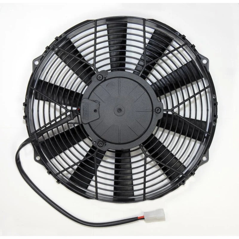 14" (350mm) BLOWING FAN, HIGH POWER, REVOTEC