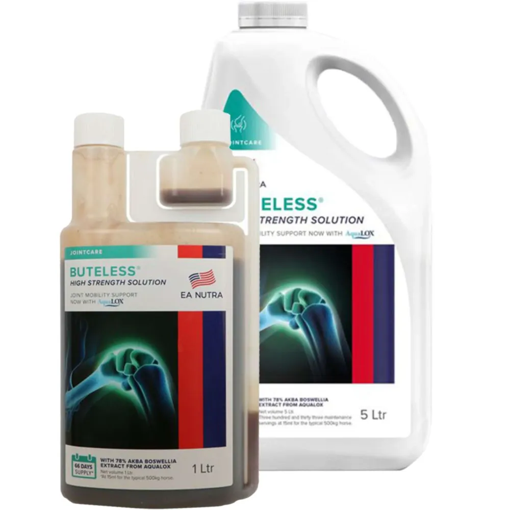 Ampoule HID horticole Equine America Buteless High Strength